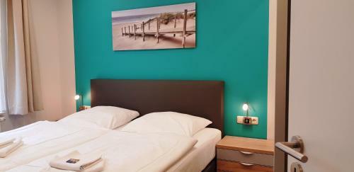 Apartamentos Residenz Seeblick