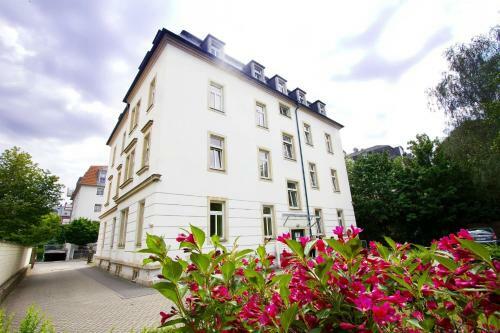 Hotel & Apartments Altstadtperle