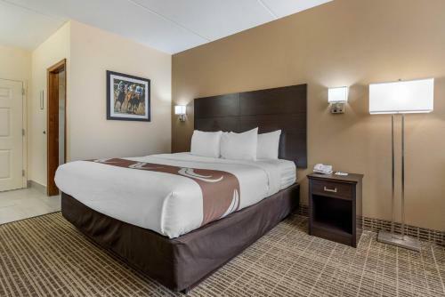 Hotel Quality Inn Louisville