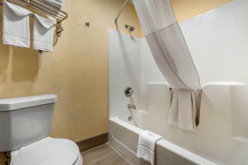 Hotel Quality Inn Louisville