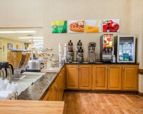 Hotel Quality Inn Louisville