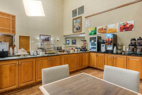 Hotel Quality Inn Louisville