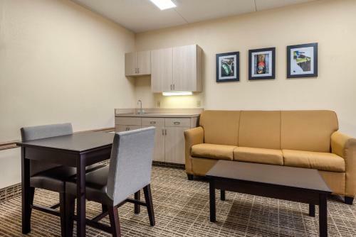 Hotel Quality Inn Louisville
