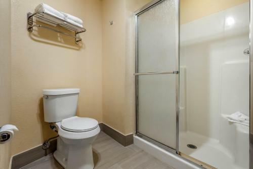 Hotel Quality Inn Louisville
