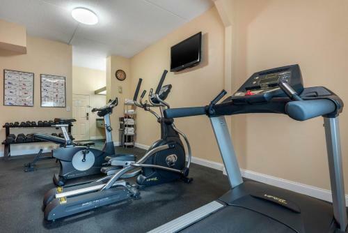 Hotel Quality Inn Louisville