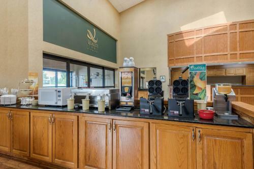 Hotel Quality Inn Louisville