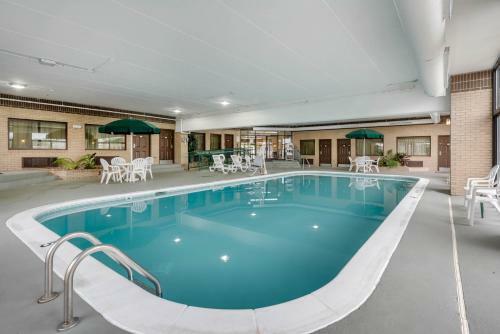 Hotel Quality Inn Louisville