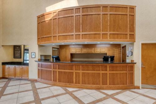 Hotel Quality Inn Louisville