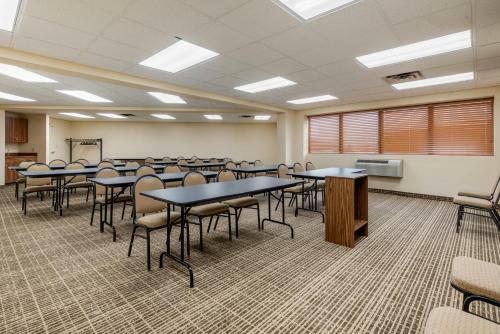 Hotel Quality Inn Louisville