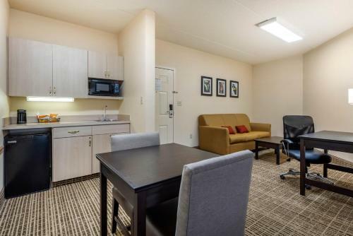 Hotel Quality Inn Louisville