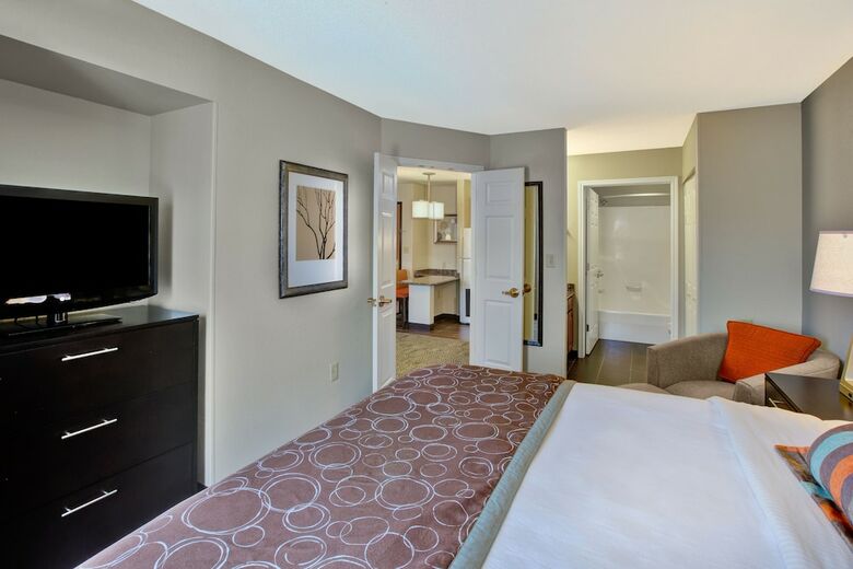 Hotel Staybridge Suites Louisville - East