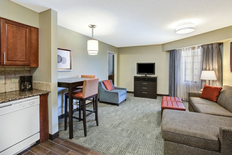 Hotel Staybridge Suites Louisville - East