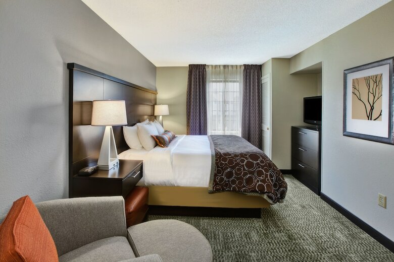 Hotel Staybridge Suites Louisville - East
