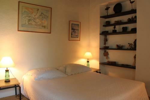 Hostal La Mazade De Saint Mamert