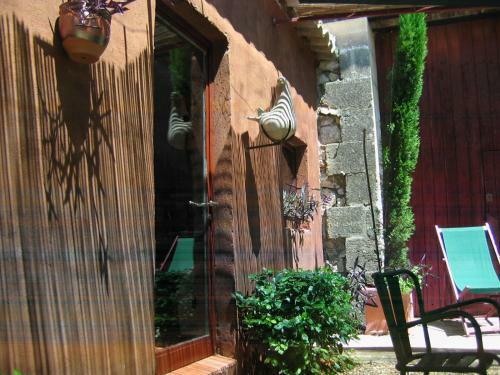 Hostal La Mazade De Saint Mamert