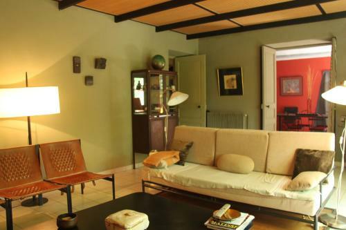 Hostal La Mazade De Saint Mamert