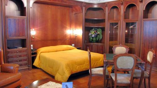 Agroturismo Agriturismo Cassinazza