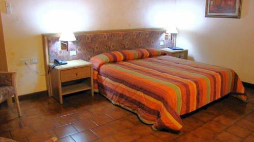 Agroturismo Agriturismo Cassinazza