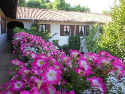 Agroturismo Agriturismo Cassinazza
