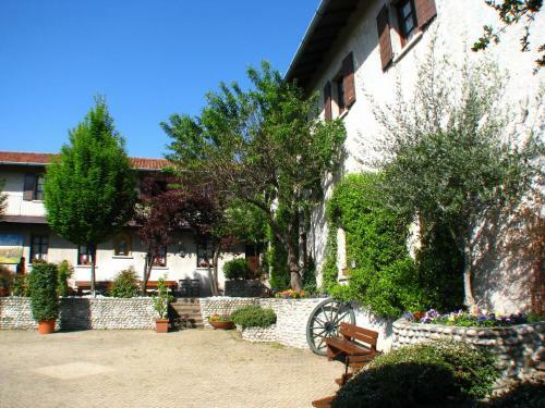 Agroturismo Agriturismo Cassinazza