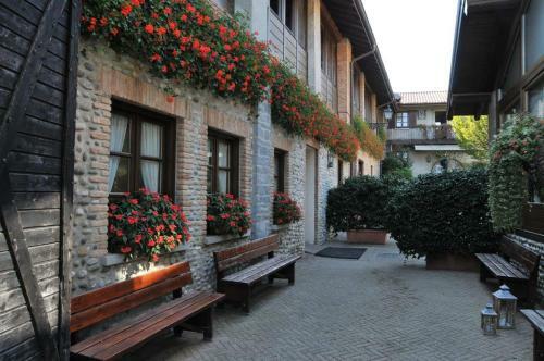 Agroturismo Agriturismo Cassinazza