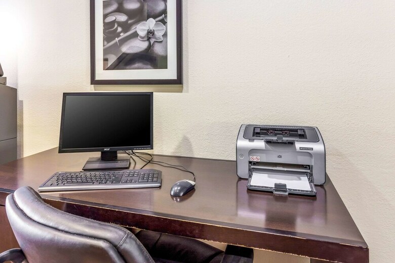 Hotel Sleep Inn & Suites Kingsport