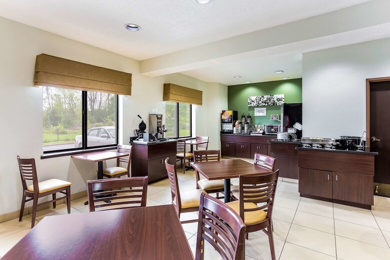 Hotel Sleep Inn & Suites Kingsport