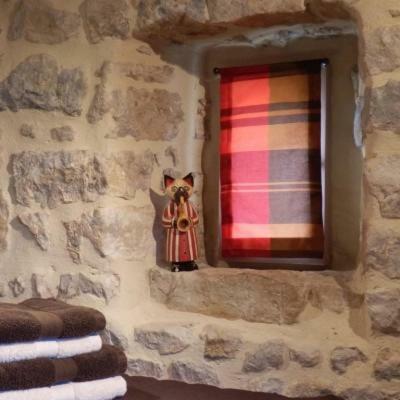 Bed & Breakfast Chambres D'h�tes Les Chaufourniers
