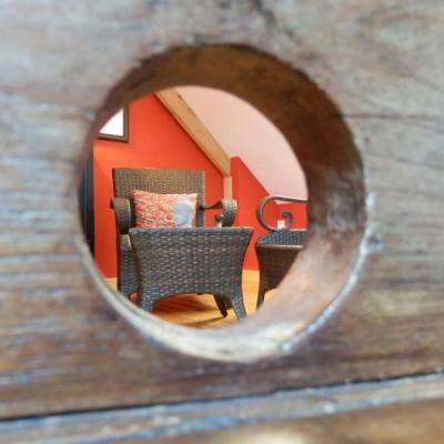 Bed & Breakfast Chambres D'h�tes Les Chaufourniers
