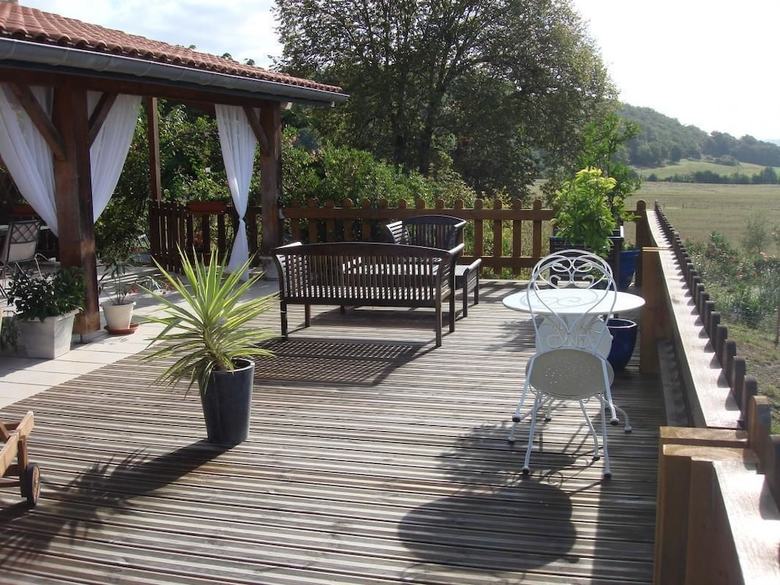 Bed & Breakfast Chambres D'h�tes Gelous