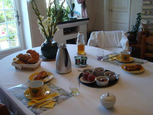 Bed & Breakfast La Maison Claire