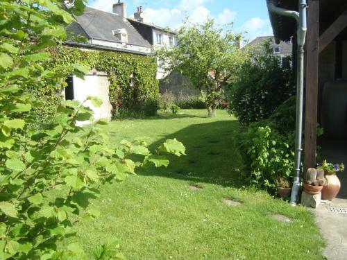 Bed & Breakfast La Maison Claire