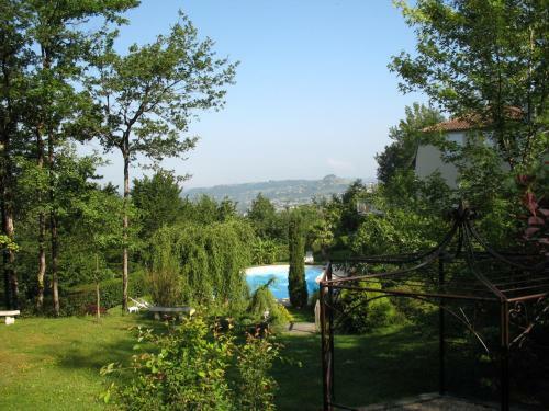 Hostal Villa Ric