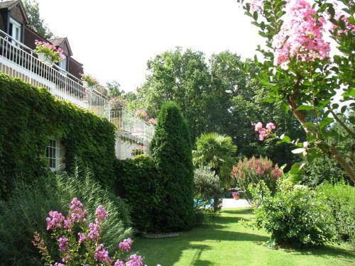 Hostal Villa Ric