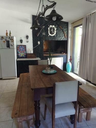 Casa En Las Sierras De C�rdoba Tanti