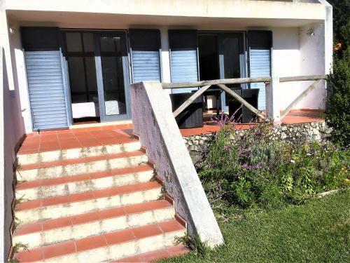 Casa Dos Pintos, Golf E Natureza