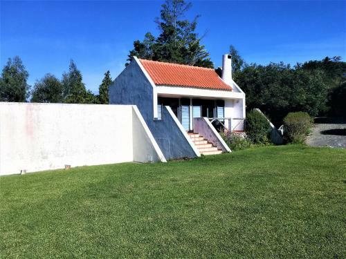 Casa Dos Pintos, Golf E Natureza