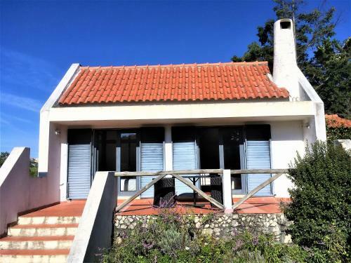Casa Dos Pintos, Golf E Natureza