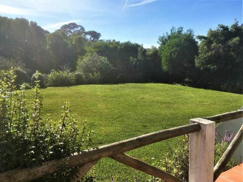 Casa Dos Pintos, Golf E Natureza