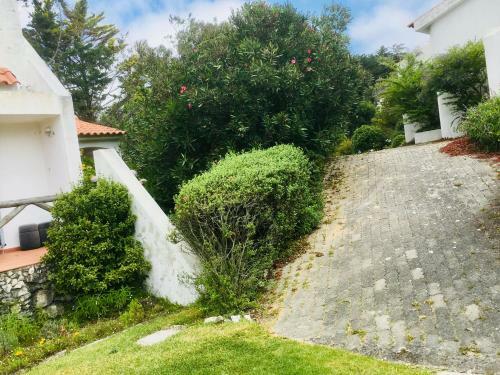 Casa Dos Pintos, Golf E Natureza