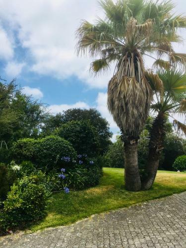 Casa Dos Pintos, Golf E Natureza