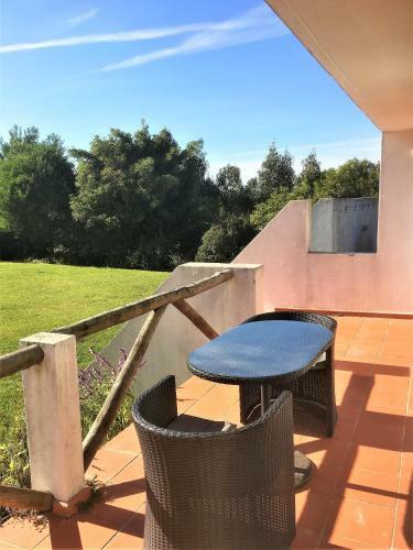 Casa Dos Pintos, Golf E Natureza
