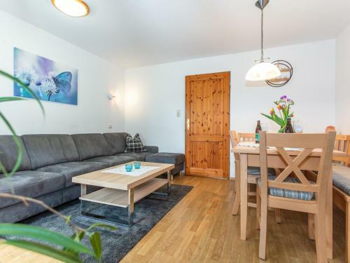 Apartamento Ferienwohnung H�fler