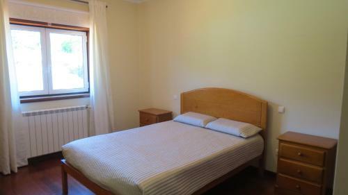 Agroturismo Casa Das Oliveiras