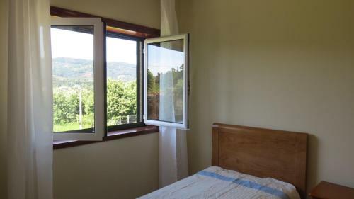 Agroturismo Casa Das Oliveiras