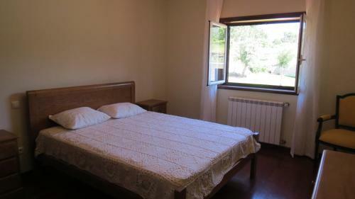 Agroturismo Casa Das Oliveiras
