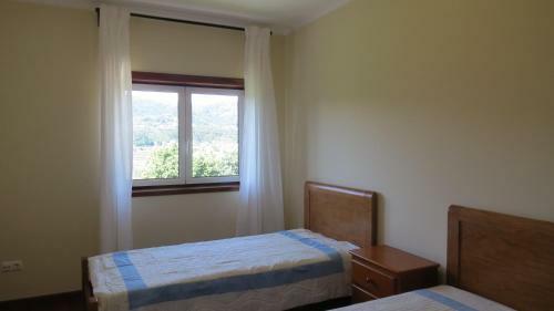 Agroturismo Casa Das Oliveiras