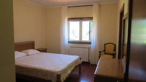 Agroturismo Casa Das Oliveiras