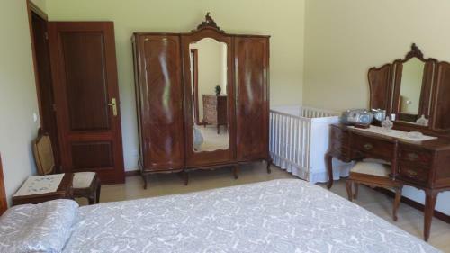 Agroturismo Casa Das Oliveiras