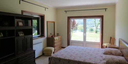 Agroturismo Casa Das Oliveiras